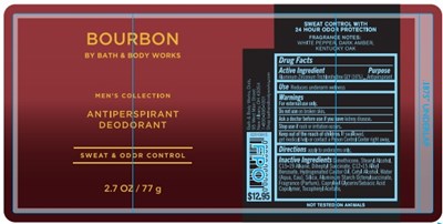Ap Deo Bourbon (Apdeo Bourbon)